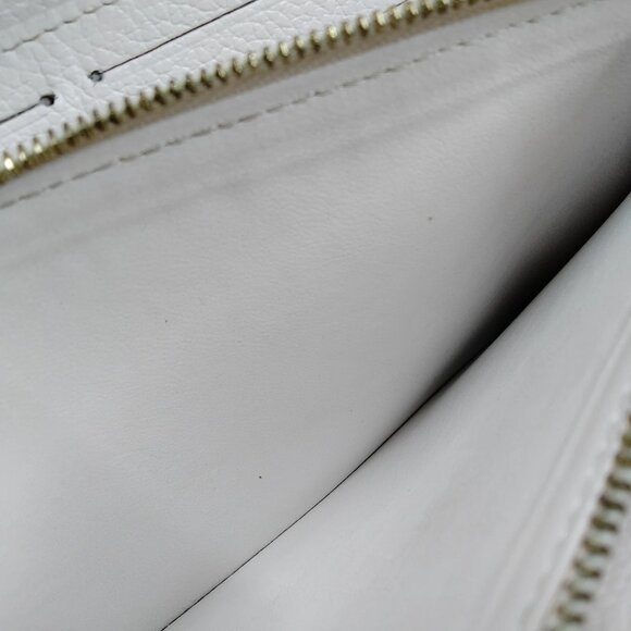 Louis Vuitton LV Long Wallet Green Monogram Empreinte mon-522-091925 - Picture 8 of 9